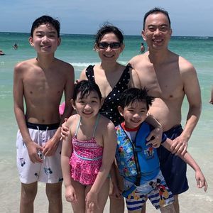 Meet your Posher, Nga